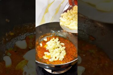 Restaurant jesa Pasta😋👌👌👌#explore #food #minivlog #cooking #trending #recipe #shorts #pasta