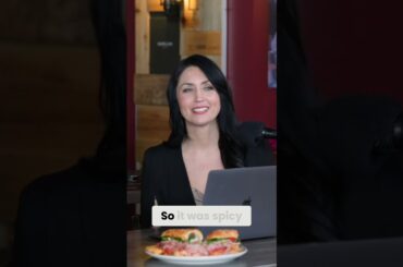 Don’t order THIS is Italy! #italianamerican #italianfood #italianchef #foodshow