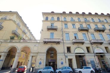 Best Western Crystal Palace Hotel, Turin, Italy | Holidays In Italy