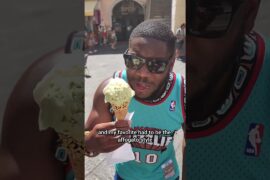 Favourite Bites from My Amalfi Coast Trip 🇮🇹✨