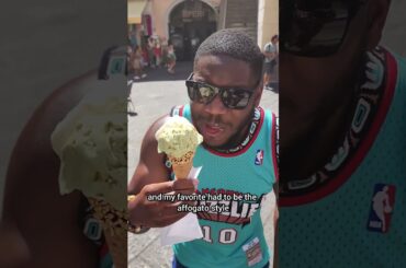 Favourite Bites from My Amalfi Coast Trip 🇮🇹✨