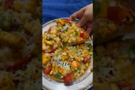 home made pizza 🍕🍕