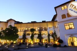 Botango | Meran, Italy | Hotel Review 🛏️