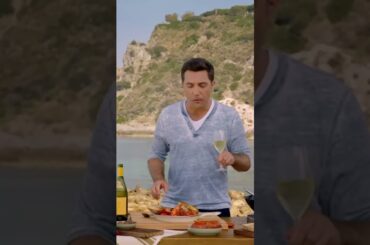 Ultimate Comfort Food By Chef Gino | Gino's Italian Escape  #food #cooking #chef #ginodacampo