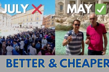 The Best Kept Secret About Visiting Italy