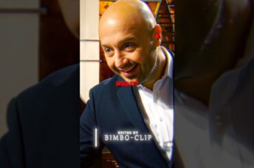 She Tried Savory Tiramisu And The Chefs Called It Impossible But Gordon Ramsay Was Shocked!