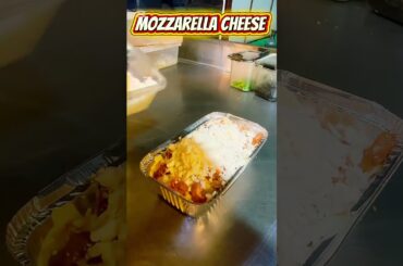 #fastfood #food #pizzapie #frenchfries #streetfood #italianfood #loadedpizzafries