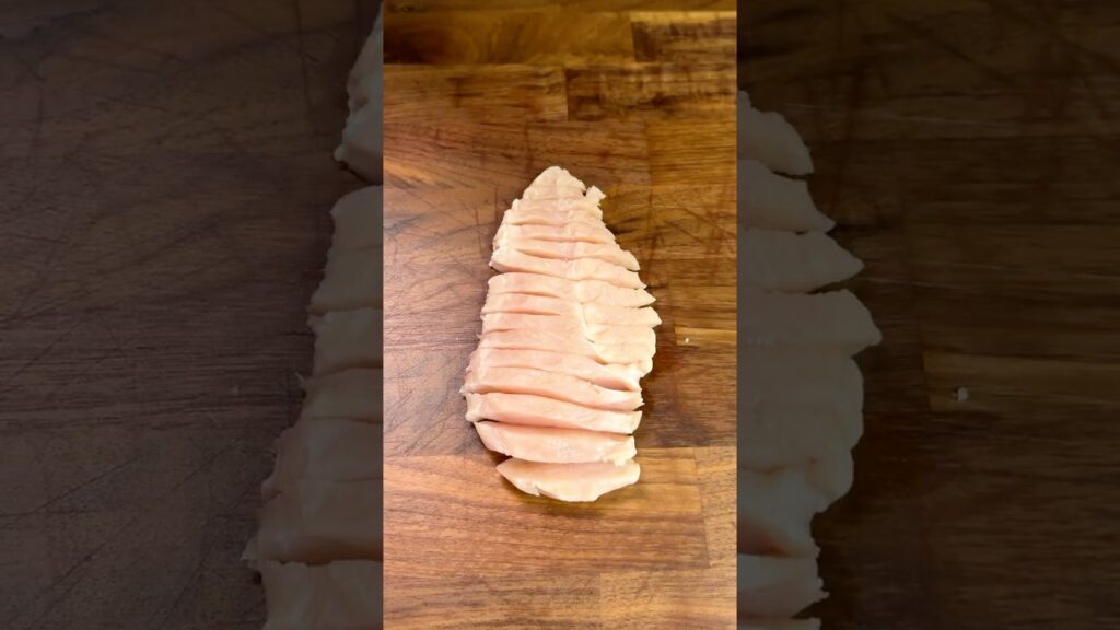 Cheesy Chicken Pasta! Easy Recipe #shorts