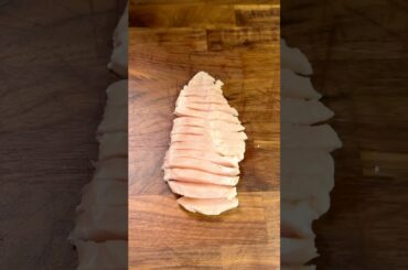 Cheesy Chicken Pasta! Easy Recipe #shorts