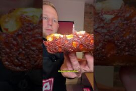 Nie ma marinary w stylu Detroit. Kato pizza Kościuszki 55 Katowice