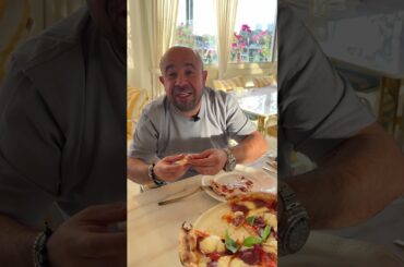 A Mediterranean stop worth the visit !