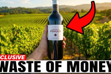 5 Classy Wine Brands RIPPING YOU OFF And 5 That Are Worth The Money
