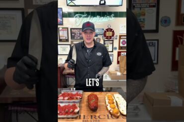 Sunday Sauce That Hits Different 🍅🔥 #taliercios #middletownnj #redbanknj #njdeli #njfoodies