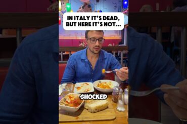 I ate what on the 29th?!