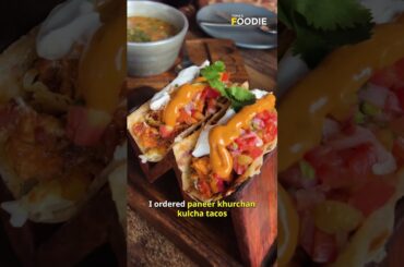 Can’t Choose a Cuisine? Come Here | From Amritsar to Italy to Tibet | QD #pitampura #cuisine