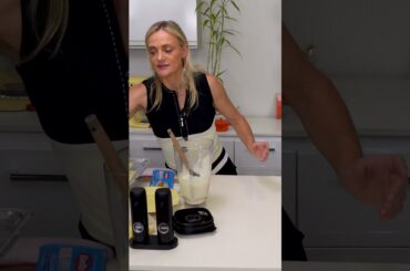 Coloquei a massa na ÁGUA e olha no que deu! #recipes