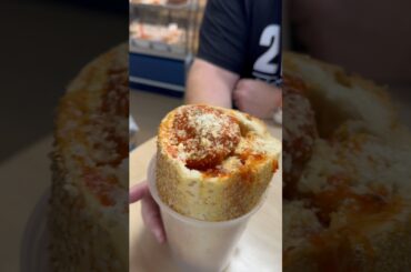 Trying Mario’s Italian market in Delray #italianfood #delraybeach y