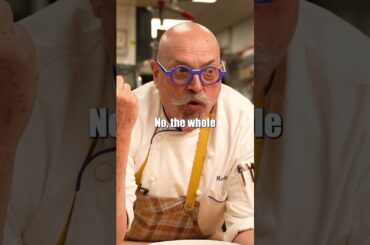 In Italy, You Don’t Order Food. You Accept the Menu.