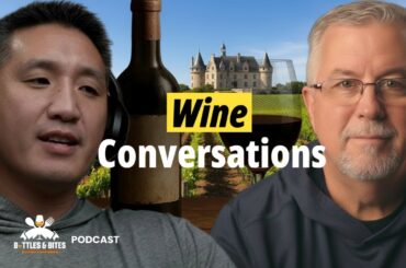 Wine Advice for People Who Just Want to Enjoy It