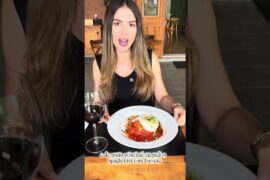 Restaurante GRECCO - cozinha italiana rústica 🇮🇹