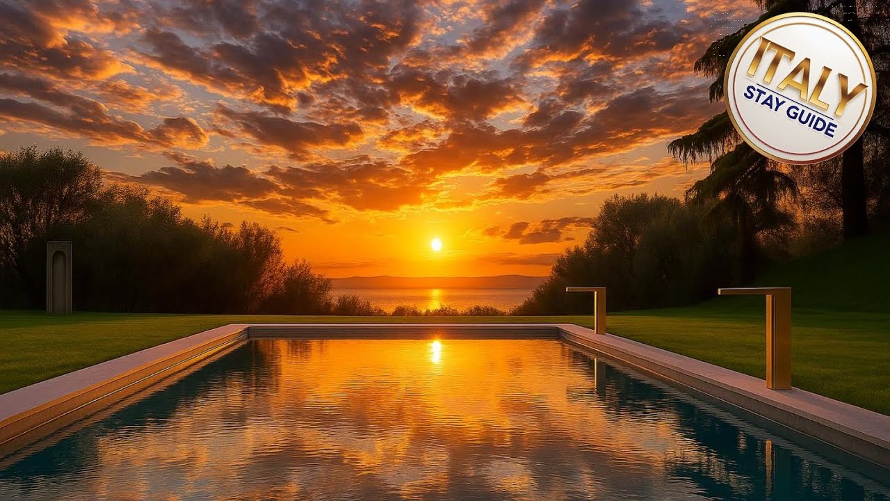 Relais Forte Benedek Wine & SPA – Adults Only | Lazise, Italy | Hotel Review 🏨 Relais Forte Benedek Wine & SPA - Adults Only | Lazise, Italy | Hotel Review 🏨