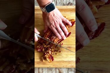 BLT Pasta Salad Recipe