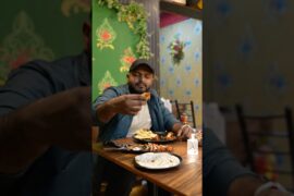 Golden Crown Restaurant Ballia 🍽️ | Indian, Chinese & Italian Food #ballia #ballianews