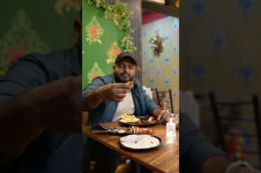 Golden Crown Restaurant Ballia 🍽️ | Indian, Chinese & Italian Food #ballia #ballianews