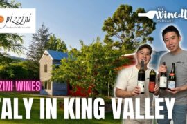 Exploring Pizzini Wines: Beyond Prosecco