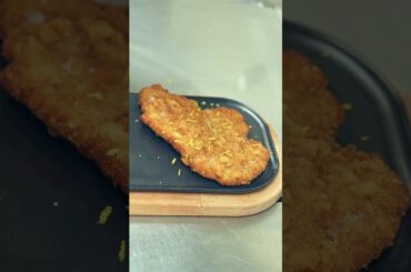 Chianti Rufina del Cardinale + cotoletta: abbinamento che non sbaglia 🍷🥩