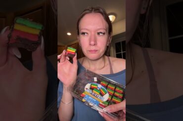 Are These Cookies Really Italian? Uncover the Truth! #cookies #dessert #italian #food