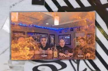 (13) Restaurant owner explains some of the Italian culture