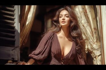 Amore d’Estate – Our Summer Romance | Vintage Italian Love Song (1960s–1970s)