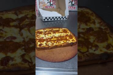 #italianfood #itspizzatime #wildomarpapagspizza #pizzalover #foodie #homemadepizza #love