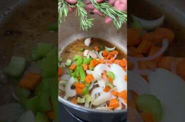 Slow-cooked braised beef🥩🔥