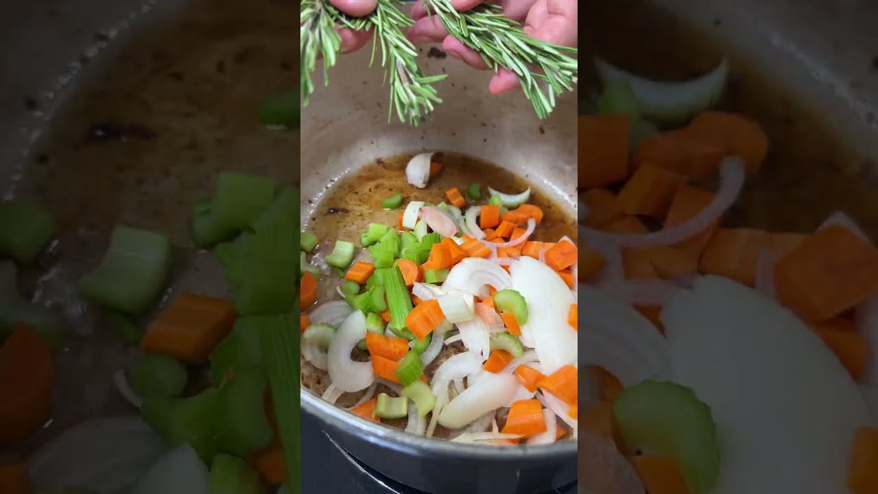 Slow-cooked braised beef🥩🔥 Slow-cooked braised beef🥩🔥