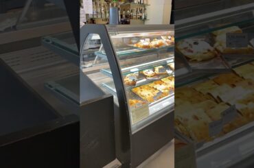 Caffe Al Ciclope in Pachino Sicilia #food #travel #italy #shorts #shortvideo #short