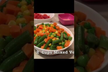 Delicious Cottage Pie Recipe | Easy Comfort Food | Vito's Italian Cucina Shorts