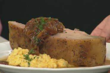 New Day Cleveland: Sofia's Kitchen + Bar