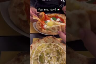 You & me, Italy 🇮🇹 #travel #italy #beautifuldestinations #italytrip #trending #love #europe