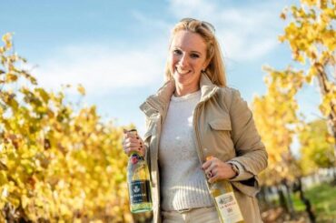 Chatting With Chiara Soldati, La Scolca Winery, Wild Wine Life