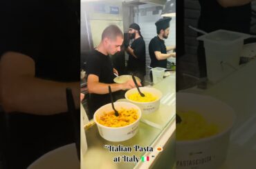 Italian pasta at Rome- Italy 🇮🇹 |..#italy #europe #pasta #qatar #india #couple #love