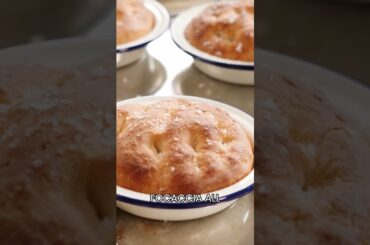 Master Focaccia  Basic Recipe & Delicious Variations