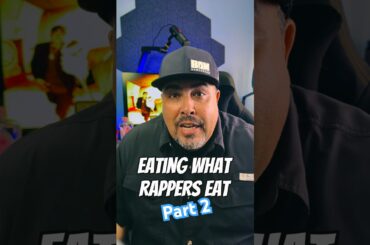 Part 2 of Eating What Tappers Eat. In this video, I cook P Diddy’s Spaghetti, Fettuccine and Veal.