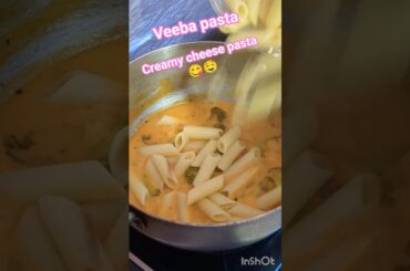 pasta #food #creamypasta #redsaucerecipe #cheesepasta #recipe #recipe #americanfood #food #tasty