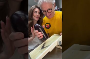 Lets make ratatouille!! Happy Halloween!! #pizza #pasta #italianfood #dinnertime #calgary