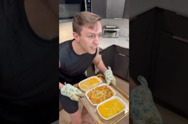 Best Trader Joe's mac and cheese?