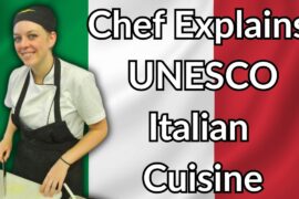 Italy’s UNESCO Win: More Than Just Recipes