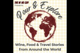 Old World, New Discoveries: Wines of Turkey, Italy & Beyond with Andrea Lemieux, The Quirky Cork