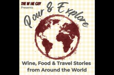 Old World, New Discoveries: Wines of Turkey, Italy & Beyond with Andrea Lemieux, The Quirky Cork